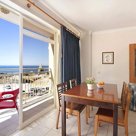 Апартаменти Nau Berrio 3ºd - Vista Mar Армасан-де-Пера Екстер'єр фото