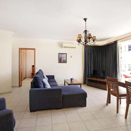 Апартаменти Nau Berrio 3ºd - Vista Mar Армасан-де-Пера Екстер'єр фото