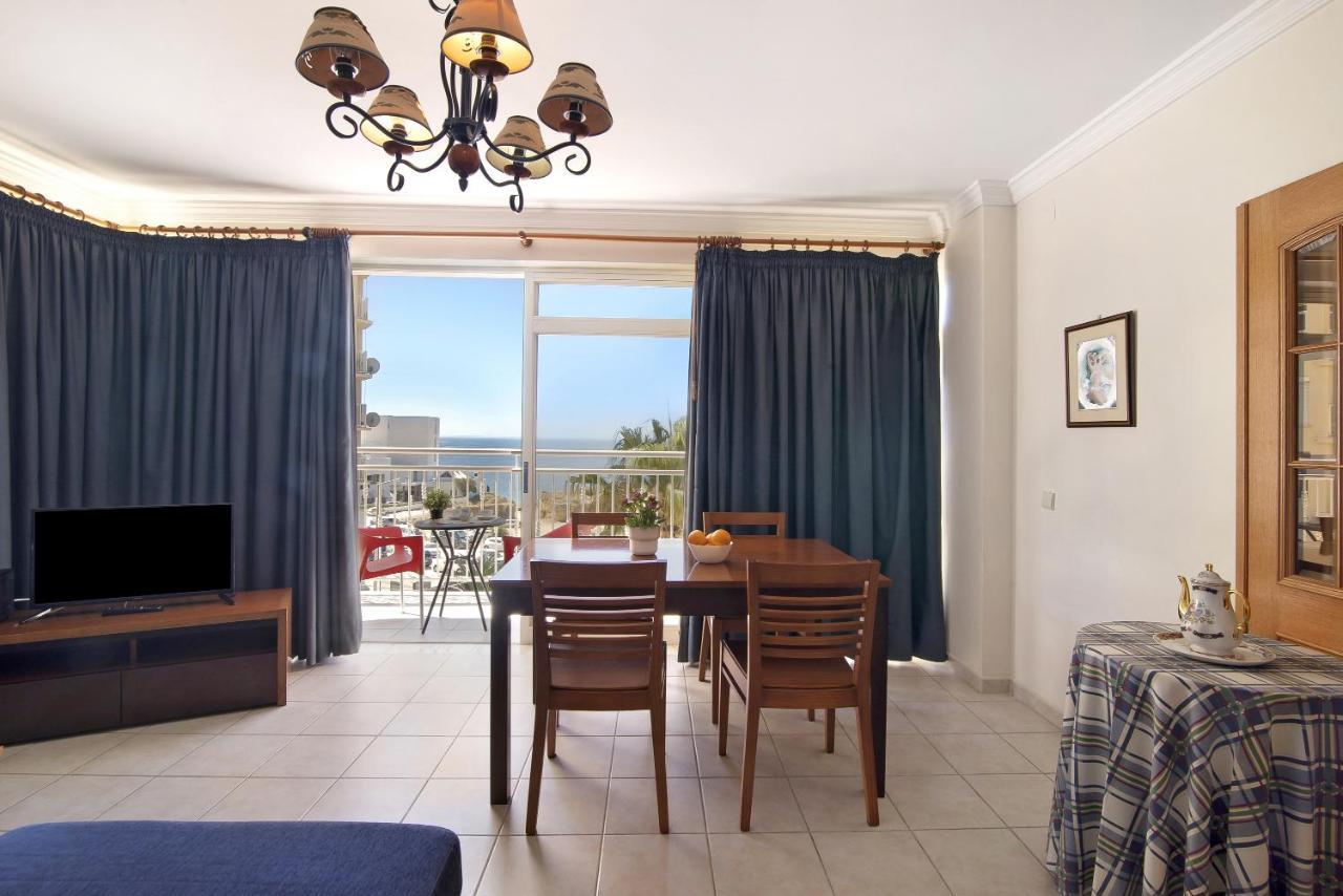 Апартаменти Nau Berrio 3ºd - Vista Mar Армасан-де-Пера Екстер'єр фото