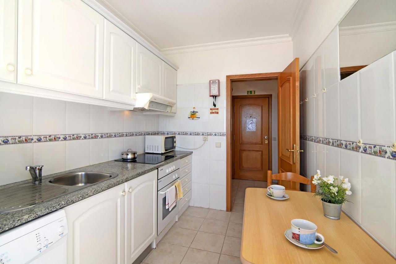 Апартаменти Nau Berrio 3ºd - Vista Mar Армасан-де-Пера Екстер'єр фото
