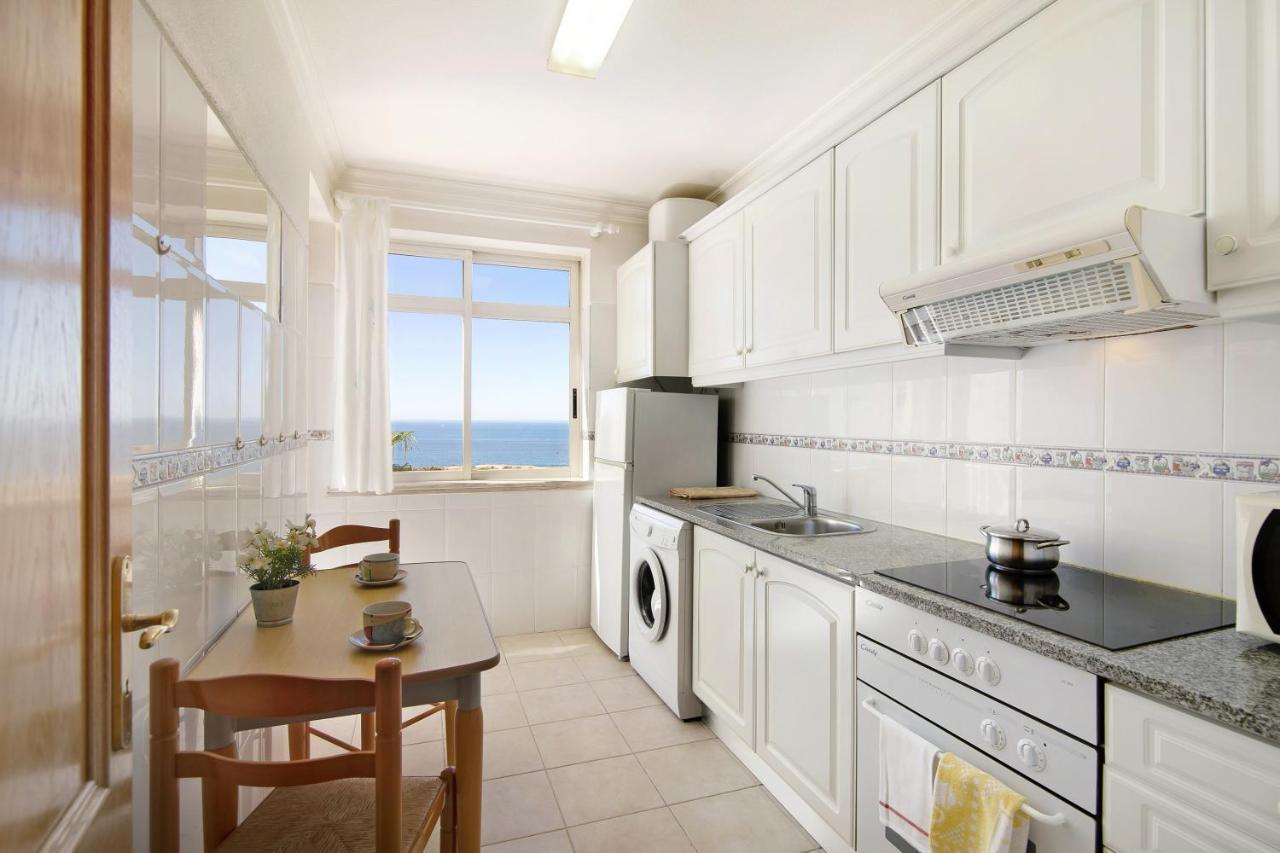Апартаменти Nau Berrio 3ºd - Vista Mar Армасан-де-Пера Екстер'єр фото
