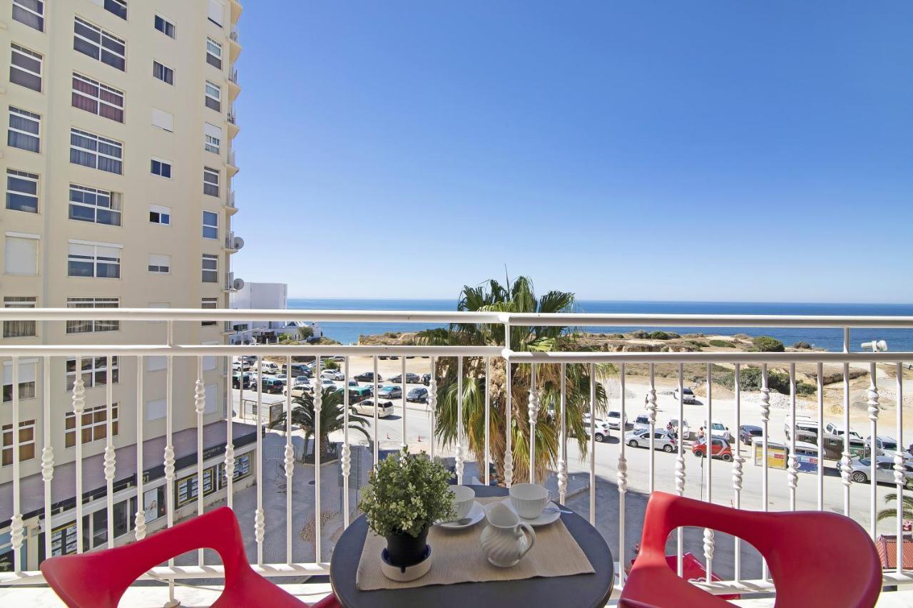 Апартаменти Nau Berrio 3ºd - Vista Mar Армасан-де-Пера Екстер'єр фото