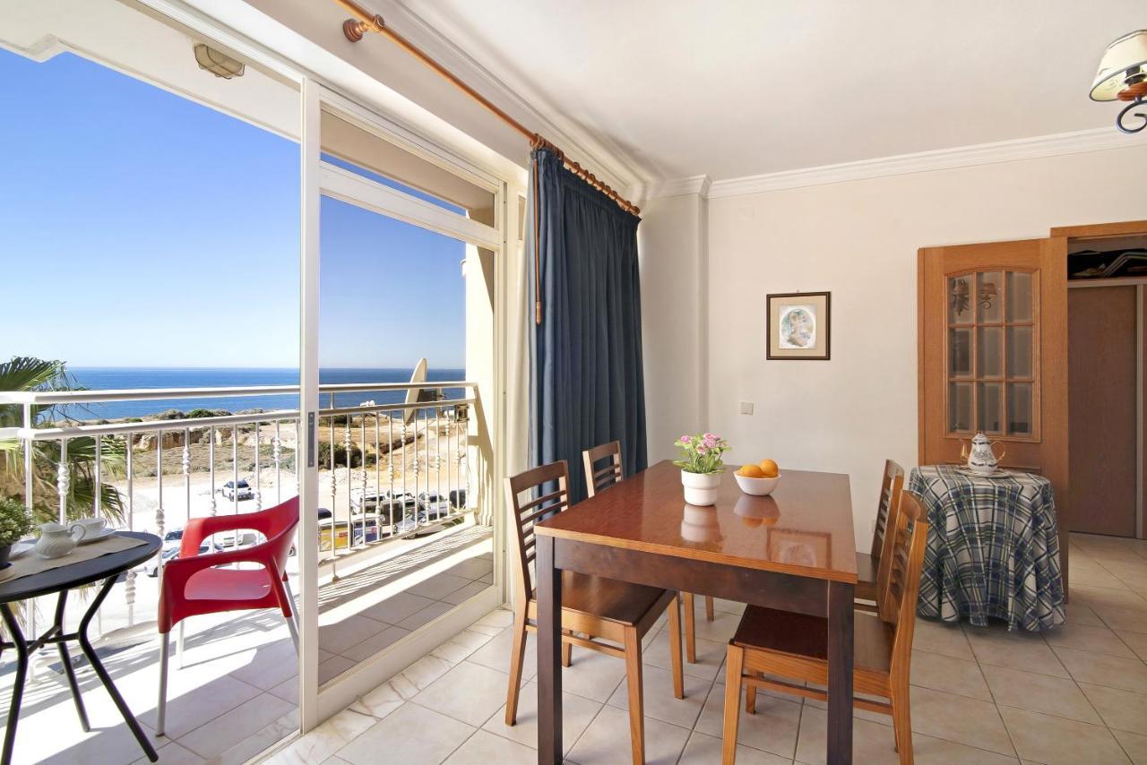 Апартаменти Nau Berrio 3ºd - Vista Mar Армасан-де-Пера Екстер'єр фото