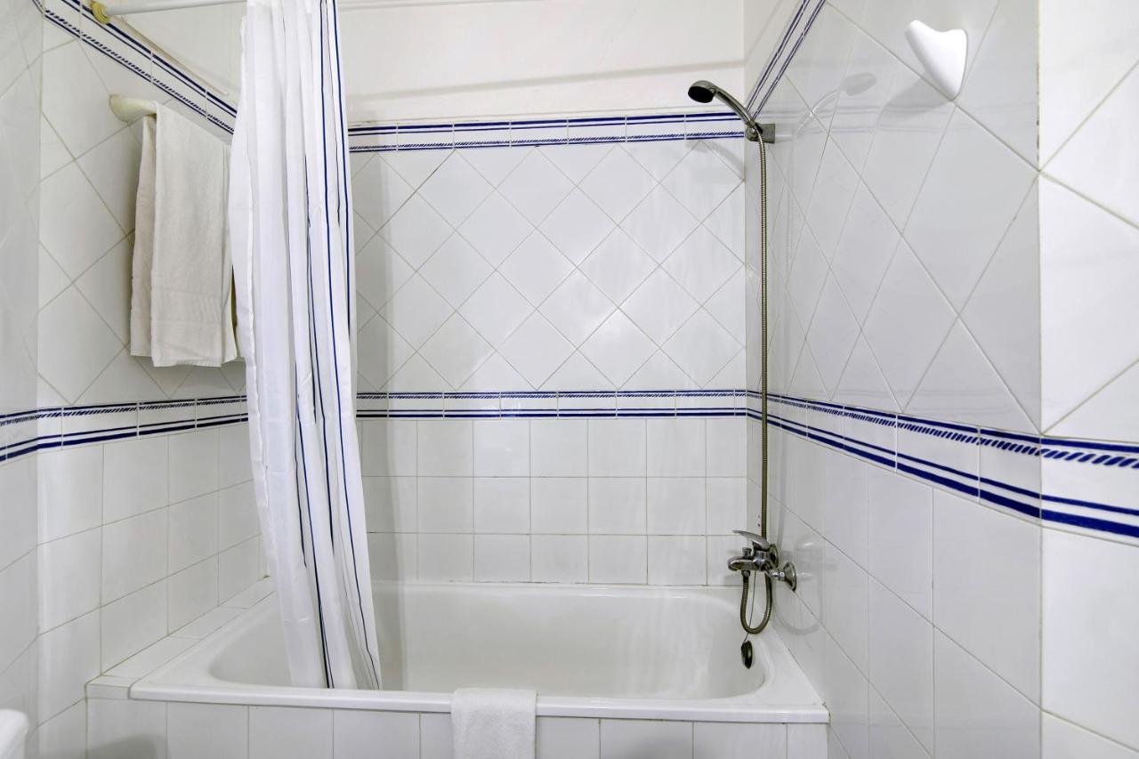 Апартаменти Nau Berrio 3ºd - Vista Mar Армасан-де-Пера Екстер'єр фото