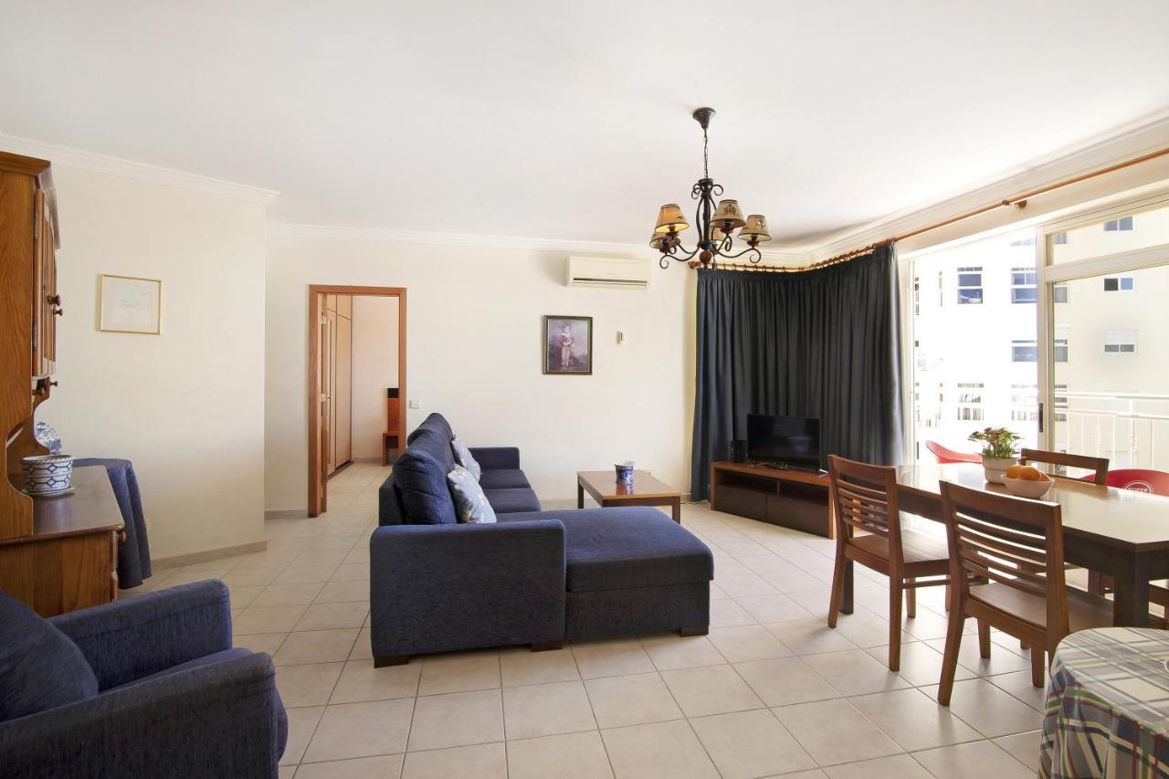 Апартаменти Nau Berrio 3ºd - Vista Mar Армасан-де-Пера Екстер'єр фото