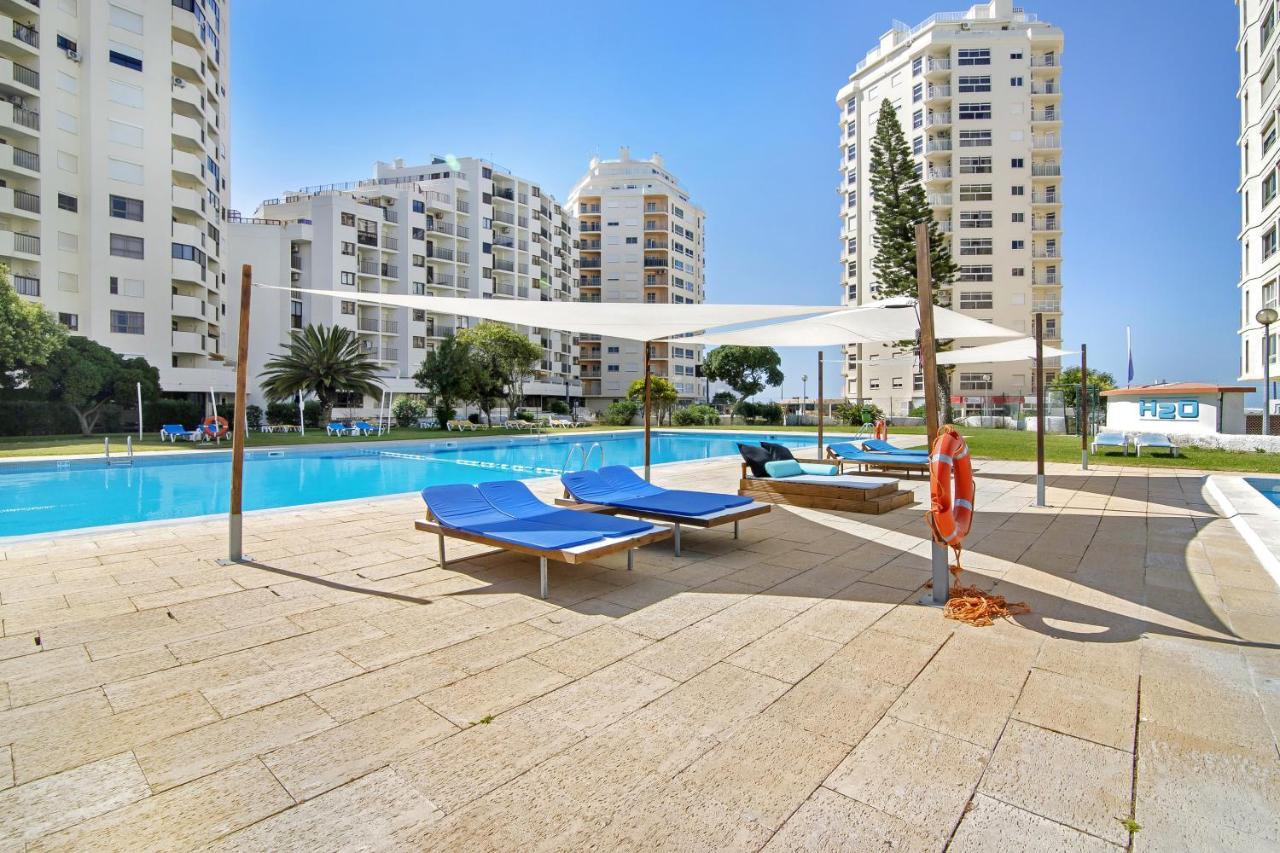 Апартаменти Nau Berrio 3ºd - Vista Mar Армасан-де-Пера Екстер'єр фото