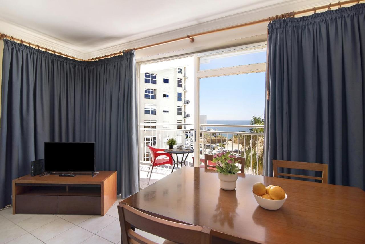 Апартаменти Nau Berrio 3ºd - Vista Mar Армасан-де-Пера Екстер'єр фото