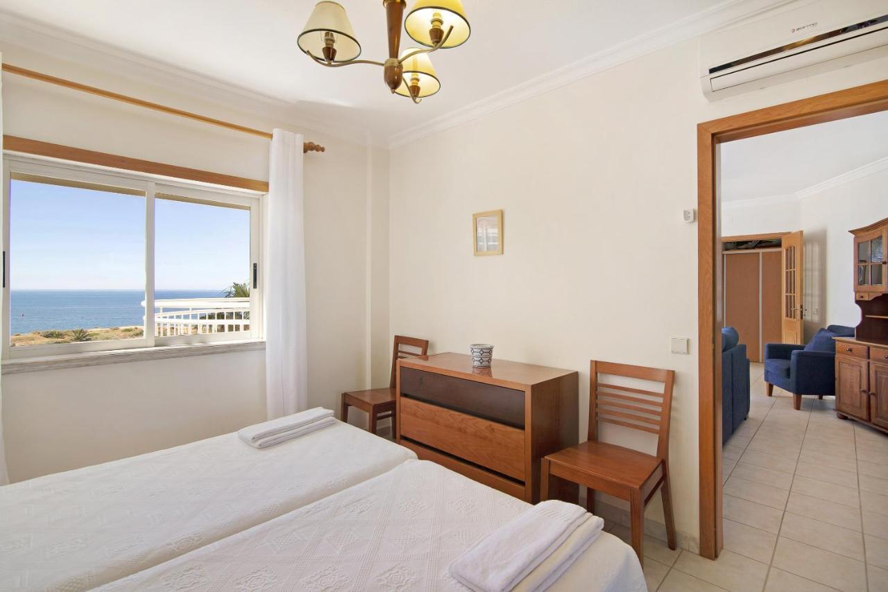 Апартаменти Nau Berrio 3ºd - Vista Mar Армасан-де-Пера Екстер'єр фото