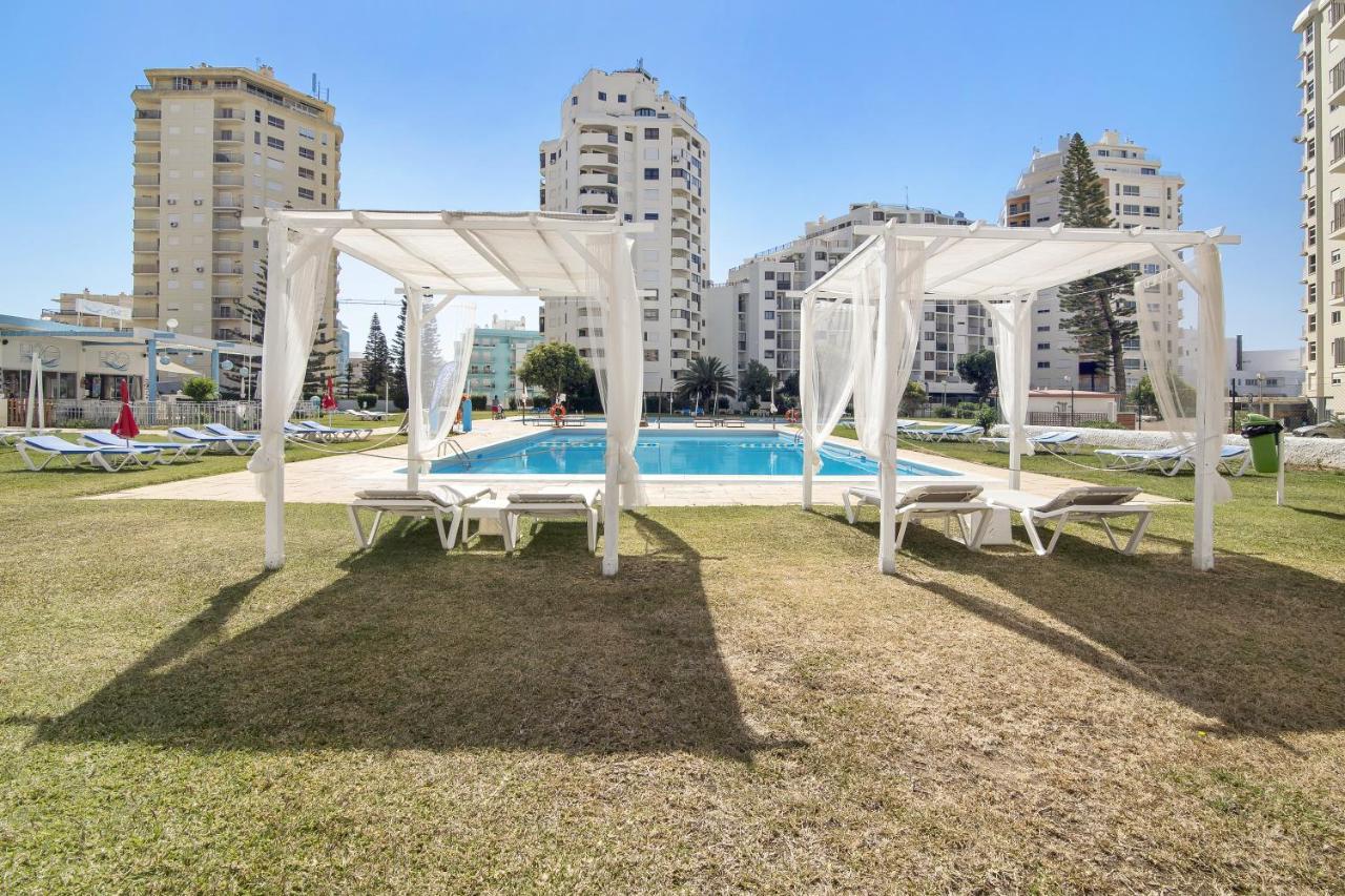 Апартаменти Nau Berrio 3ºd - Vista Mar Армасан-де-Пера Екстер'єр фото